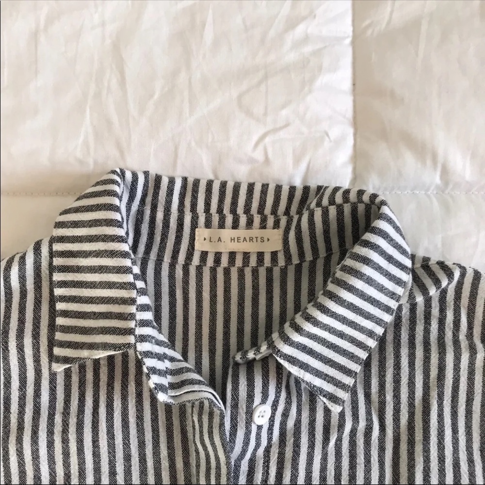 PacSun button down - Picture 4 of 6